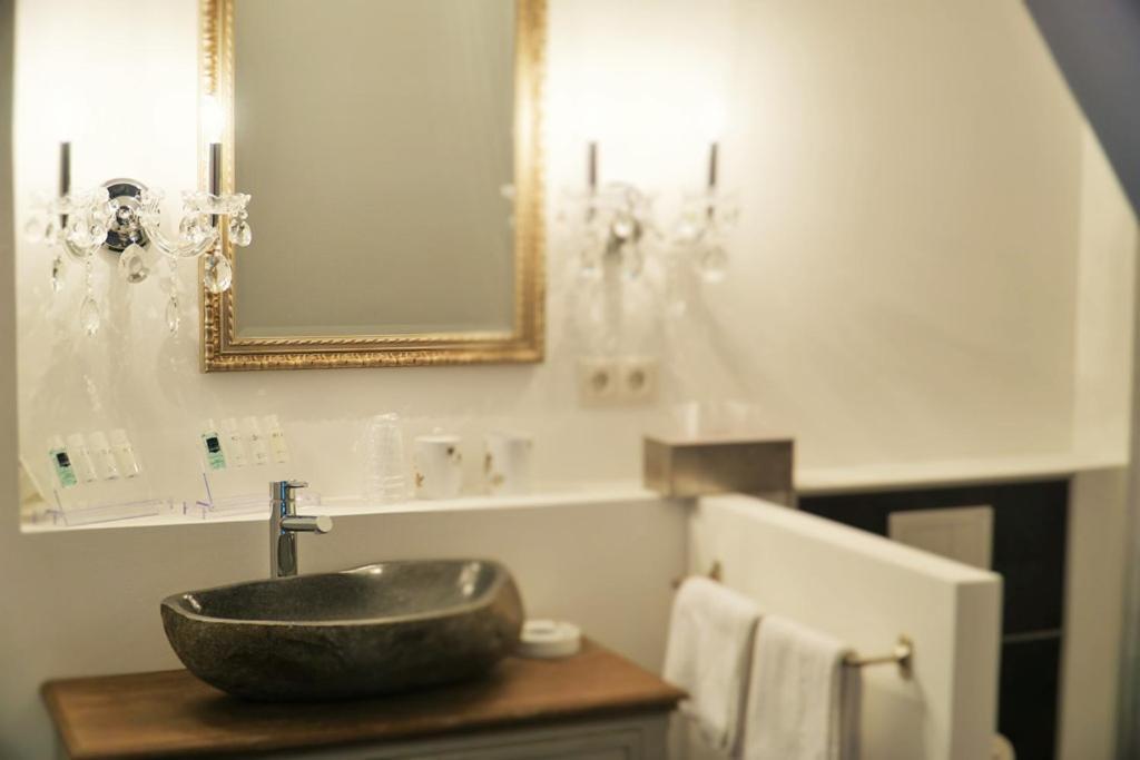 Hotel Dalberg Sankt Martin Szoba fotó