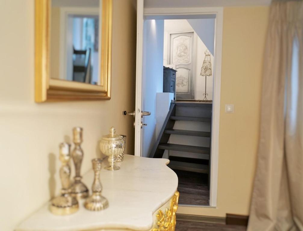 Hotel Dalberg Sankt Martin Szoba fotó