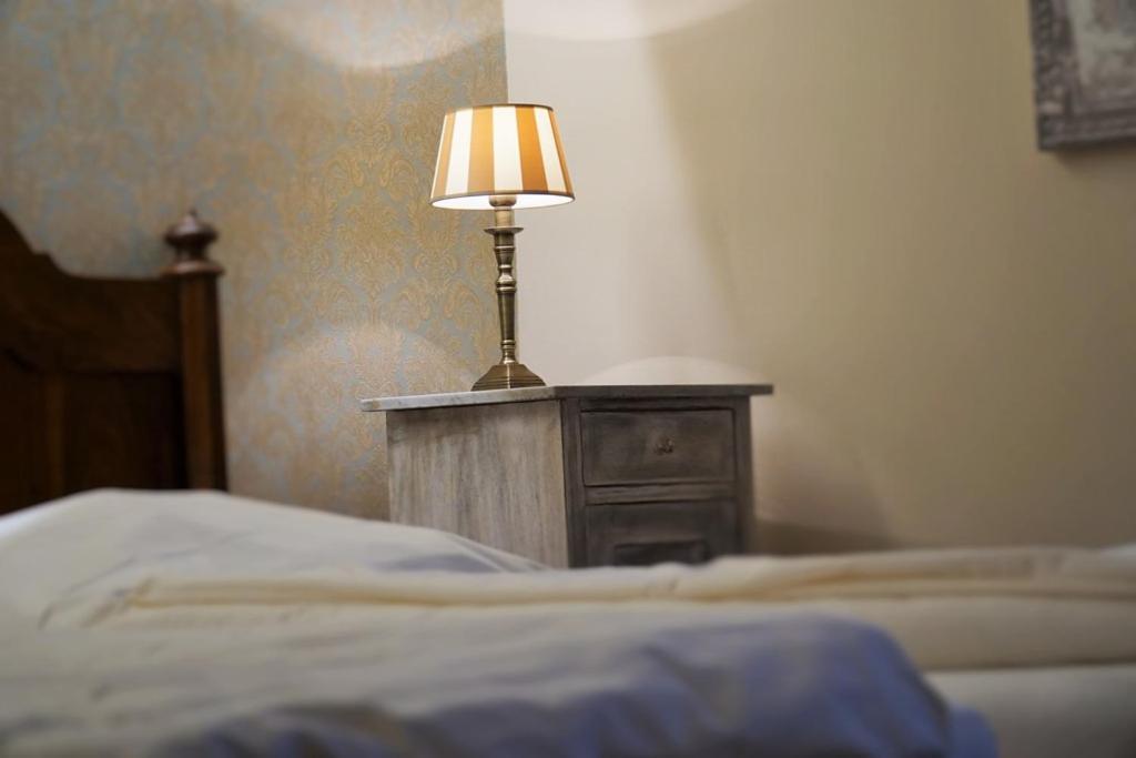 Hotel Dalberg Sankt Martin Szoba fotó