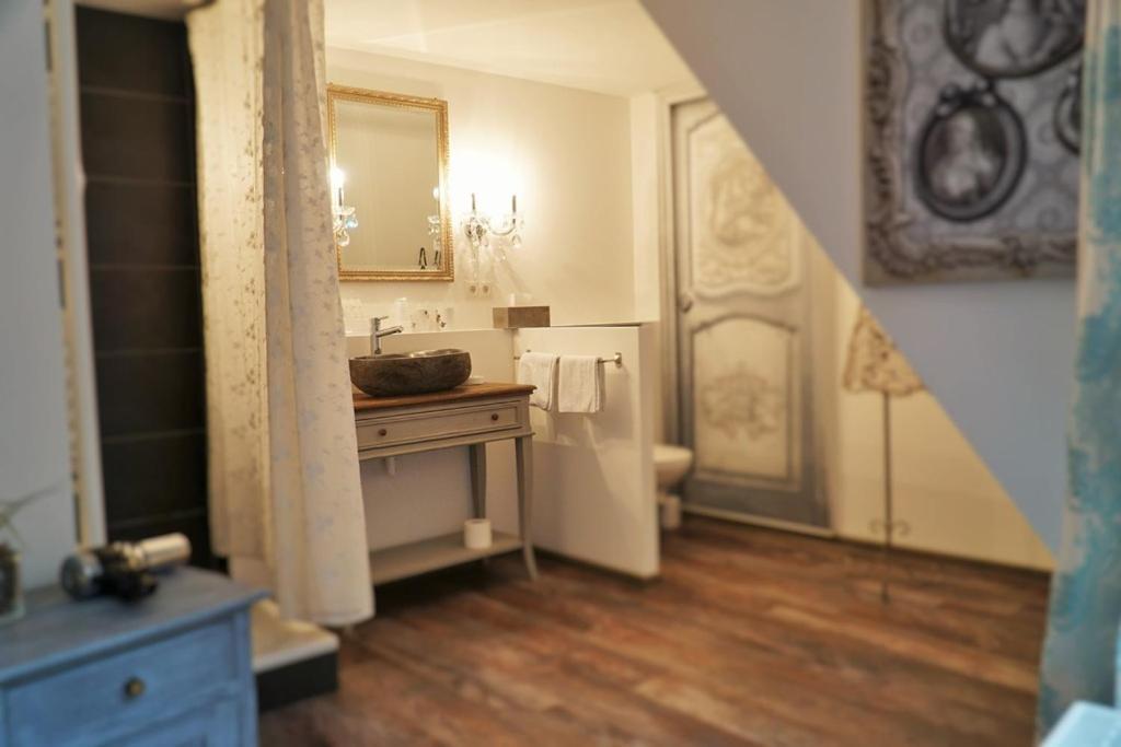 Hotel Dalberg Sankt Martin Szoba fotó