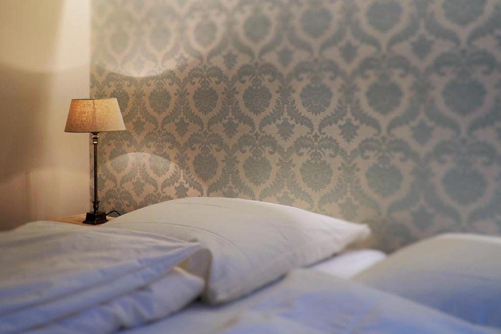 Hotel Dalberg Sankt Martin Szoba fotó