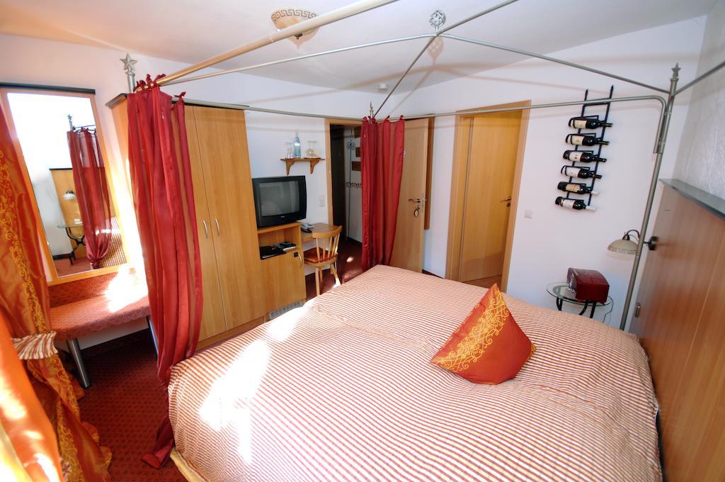 Hotel Dalberg Sankt Martin Szoba fotó