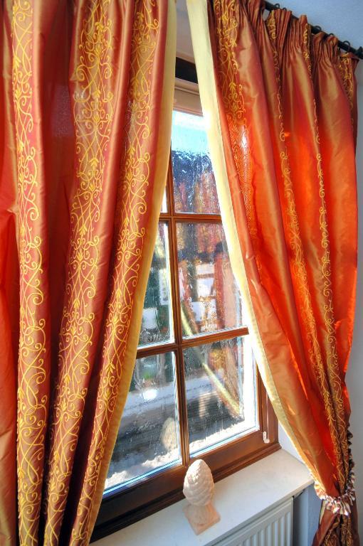 Hotel Dalberg Sankt Martin Szoba fotó